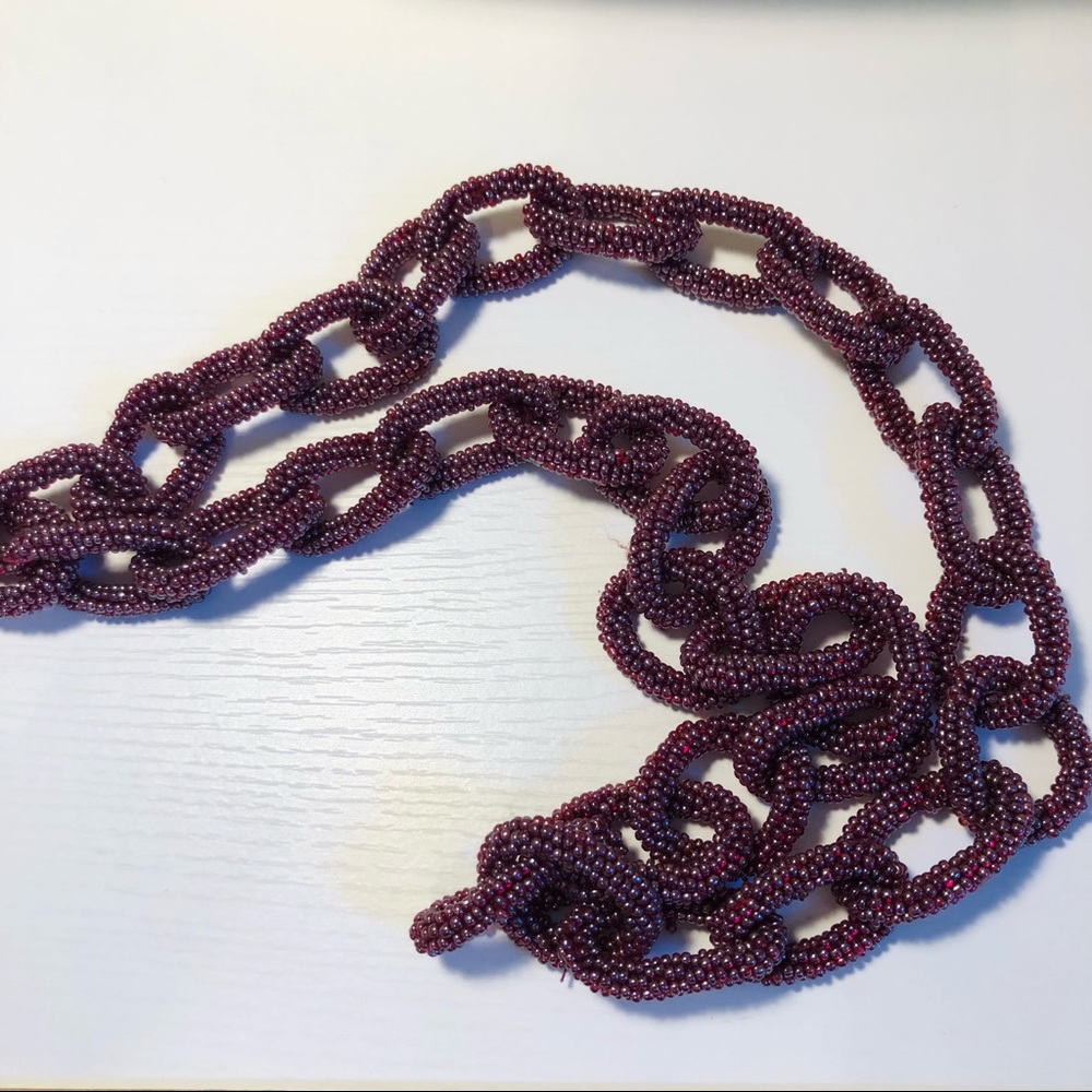 Dookie Rope Beaded Chain - Picture 4 of 5